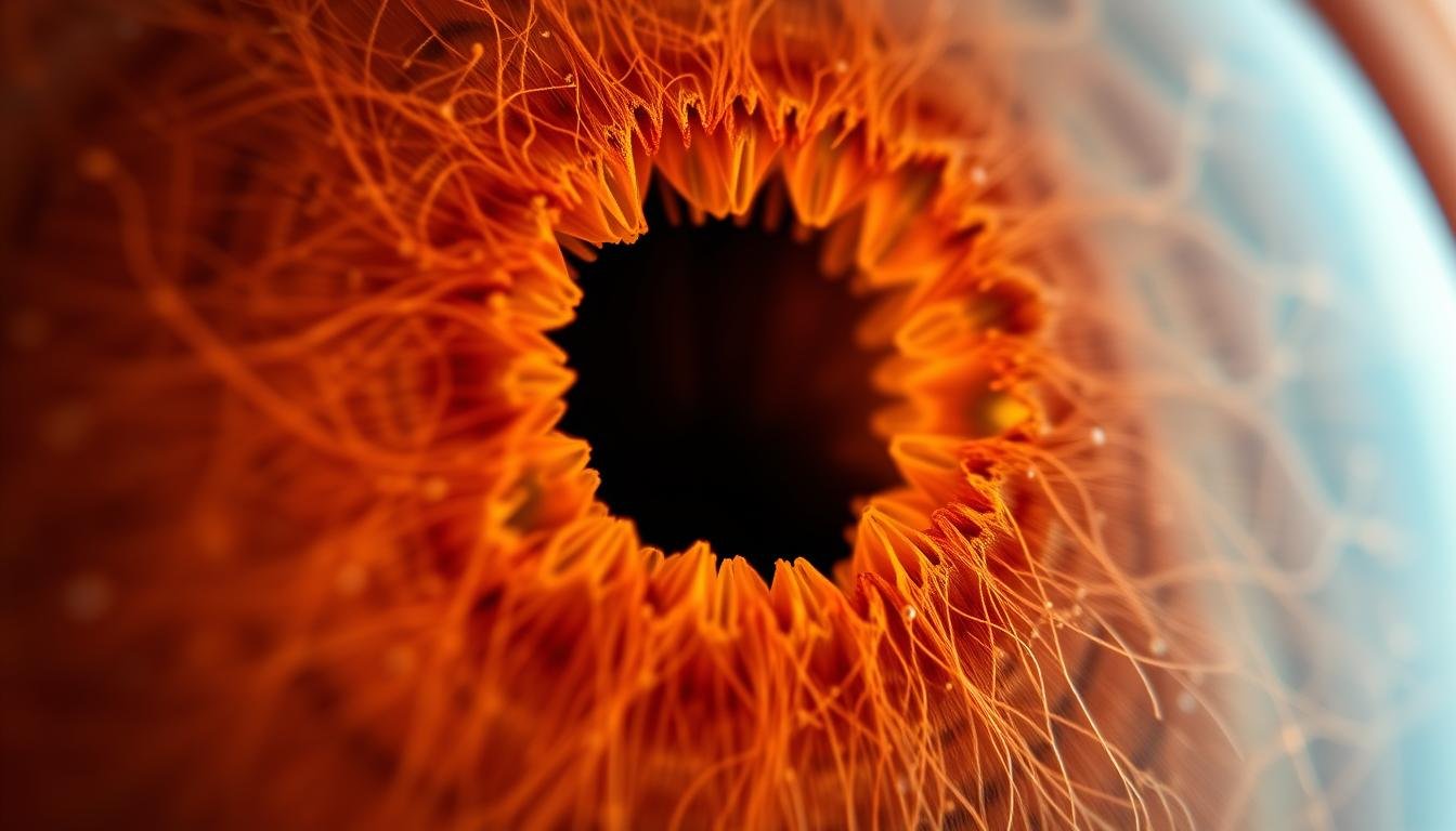 Retinal Struktur und Vitamin A Derivate in kosmetischer Formulierung