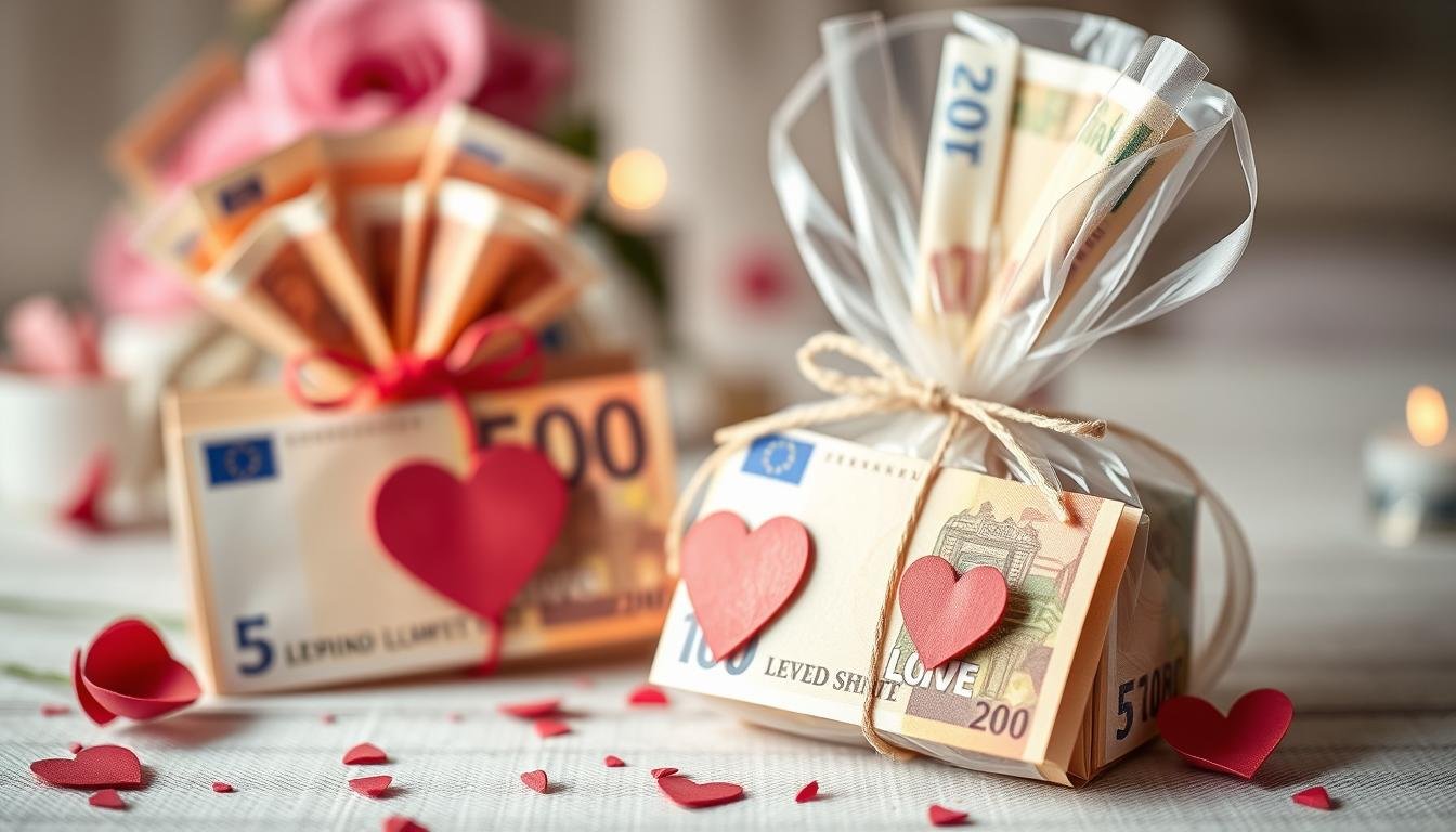Romantische kreative Geldgeschenk Hochzeit Ideen Romantische kreative Geldgeschenk Hochzeit Ideen