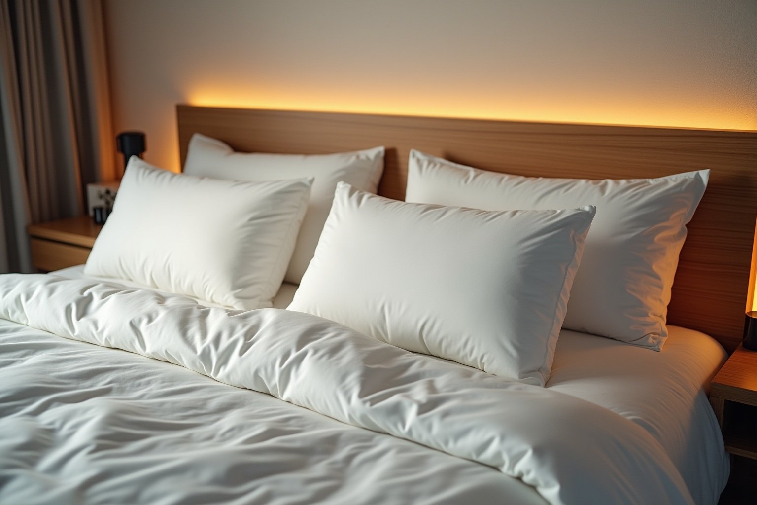 Schlafkissen Test: Was wirklich zählt