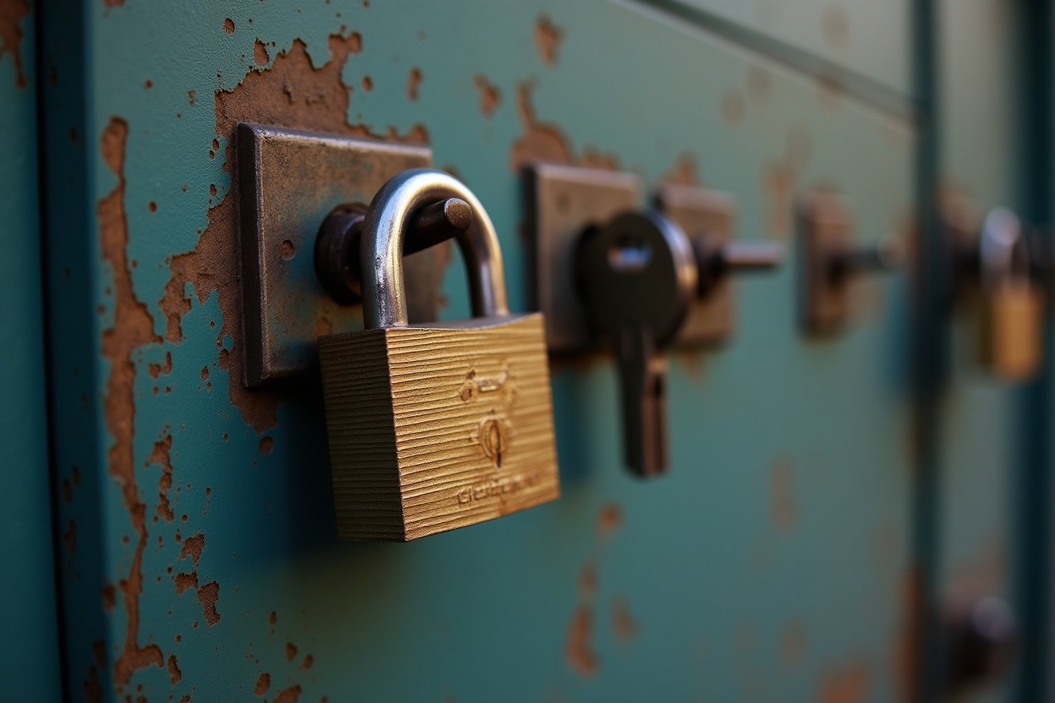 Schlösser sicher wählen: Ein praktischer Ratgeber