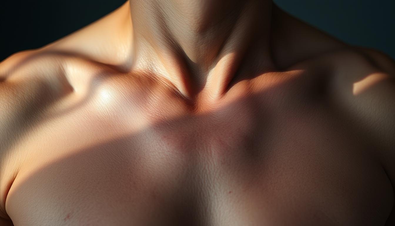 Ursachen für Schmerzen in der Brust – Tipps & Hilfe
