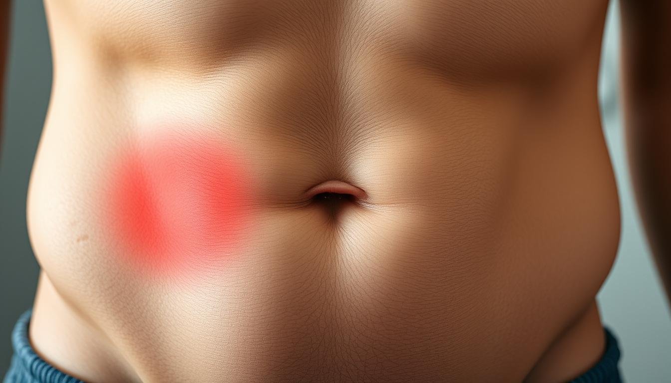 Ursachen von Schmerzen linker Unterbauch – Tipps