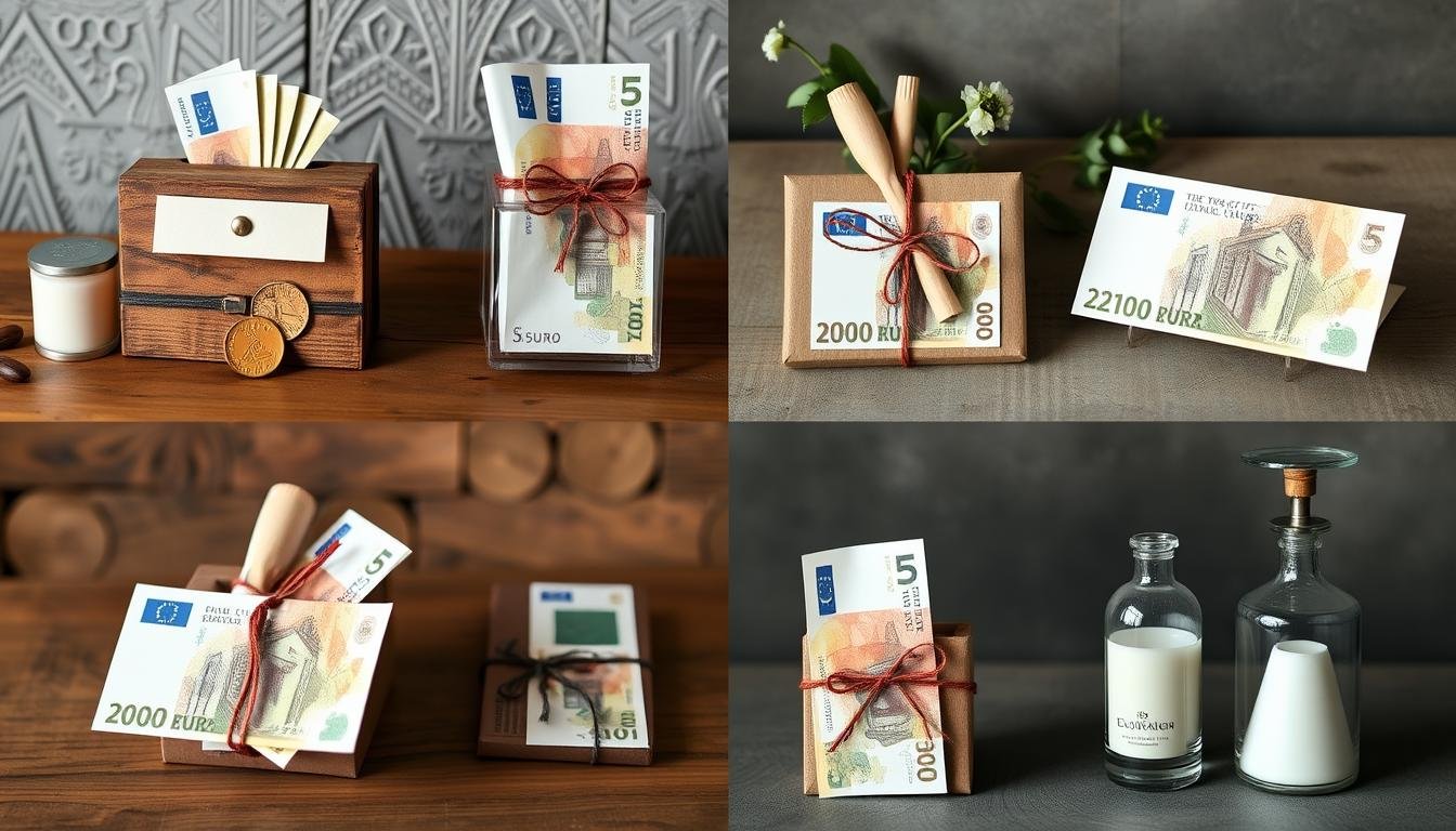 Stil-basierte kreative Geldgeschenk Hochzeit Ideen Stil-basierte kreative Geldgeschenk Hochzeit Ideen