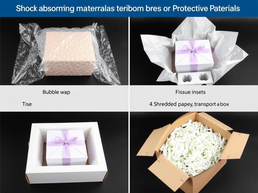 Stoßdämpfende Materialien für den sicheren Transport der Geldgeschenk Hochzeit Box Stoßdämpfende Materialien für den sicheren Transport der Geldgeschenk Hochzeit Box
