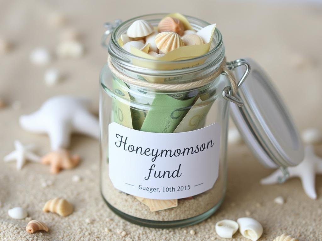 Strand und Meer Geldgeschenk Hochzeit Reise Strand und Meer Geldgeschenk Hochzeit Reise