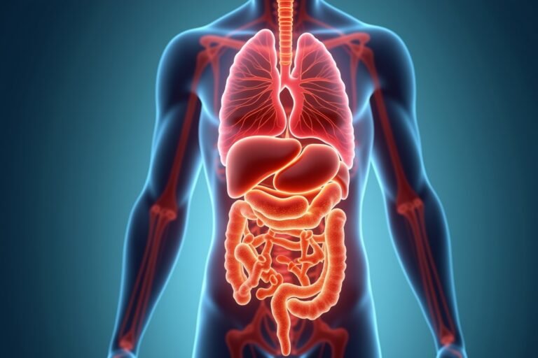 Gesundheitsrisiken: Körperreaktionen auf Substanzen