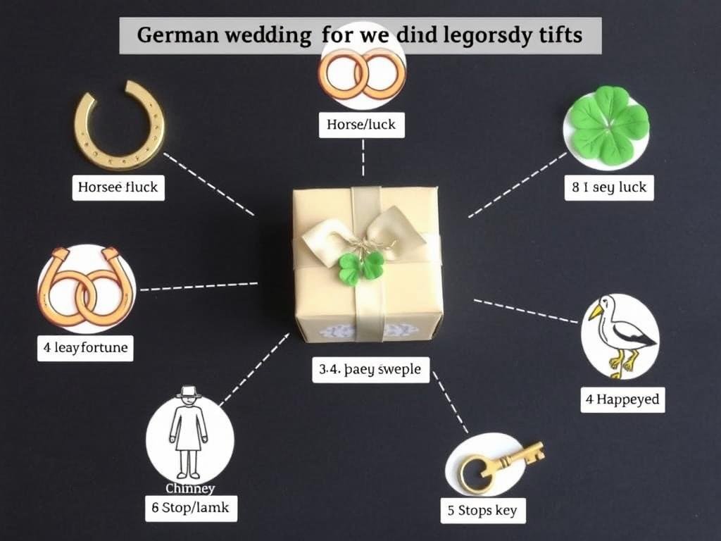 Symbolik in deutschen Geldgeschenk Hochzeit Boxen Symbolik in deutschen Geldgeschenk Hochzeit Boxen