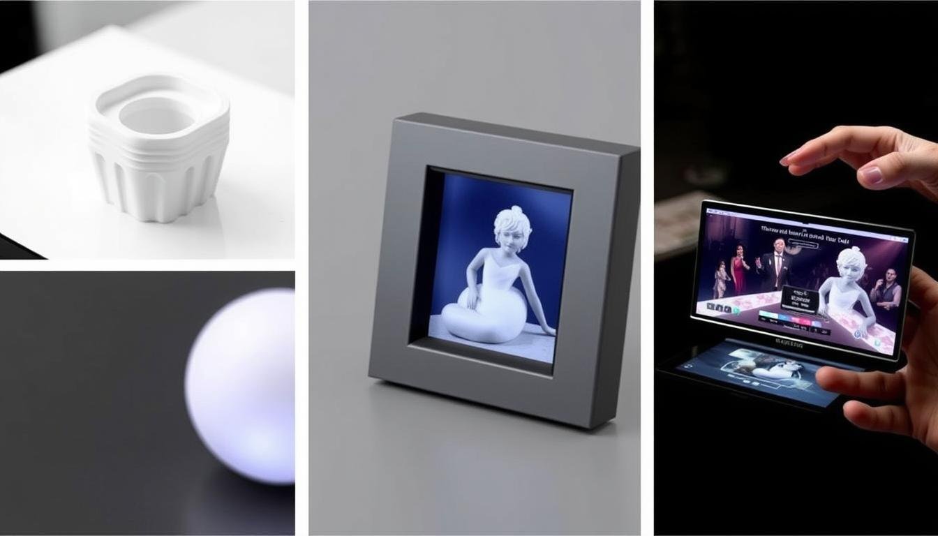 Tech-moderne Geldgeschenk Hochzeit Ideen mit moderner Technologie