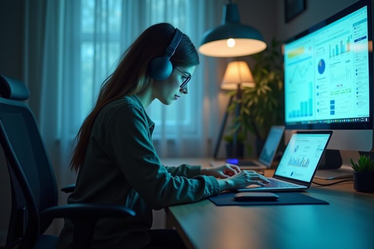 Die Vorteile von temporärer Technologie nutzen