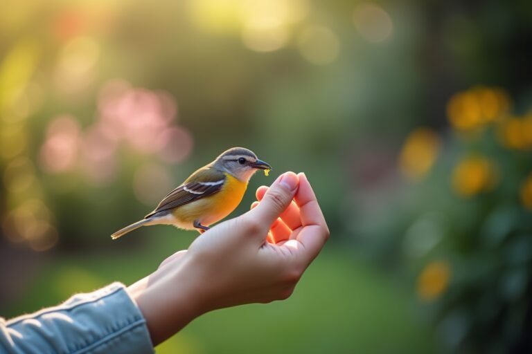 Tierschutz im Alltag: Kleine Gesten mit großer Wirkung