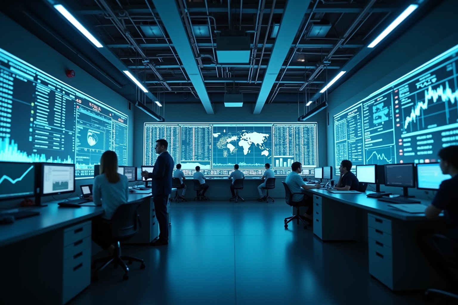 Trading-Trends 2026: Strategien für Anleger