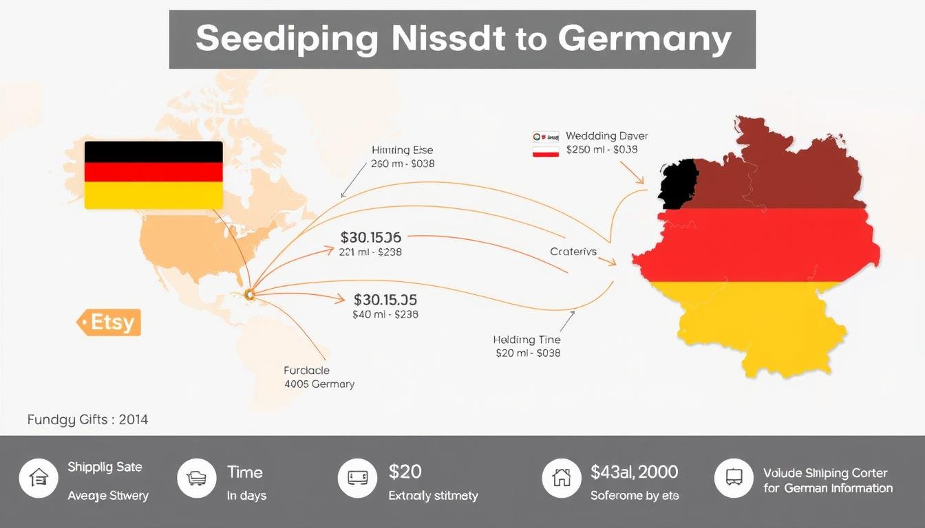 Versandzeiten und -kosten für Etsy Geldgeschenk Hochzeit nach Deutschland Versandzeiten und -kosten für Etsy Geldgeschenk Hochzeit nach Deutschland