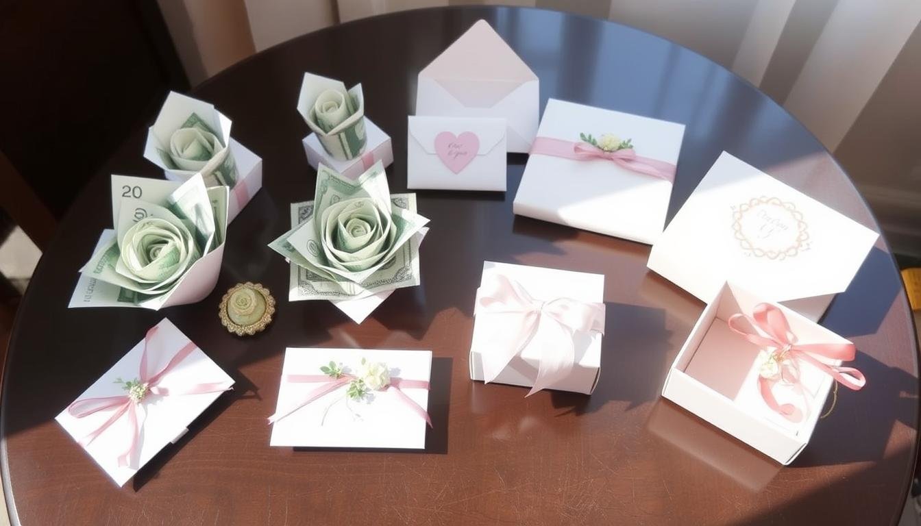 Geldgeschenk Hochzeit Einfach – 15+ Simple Ideen für Anfänger