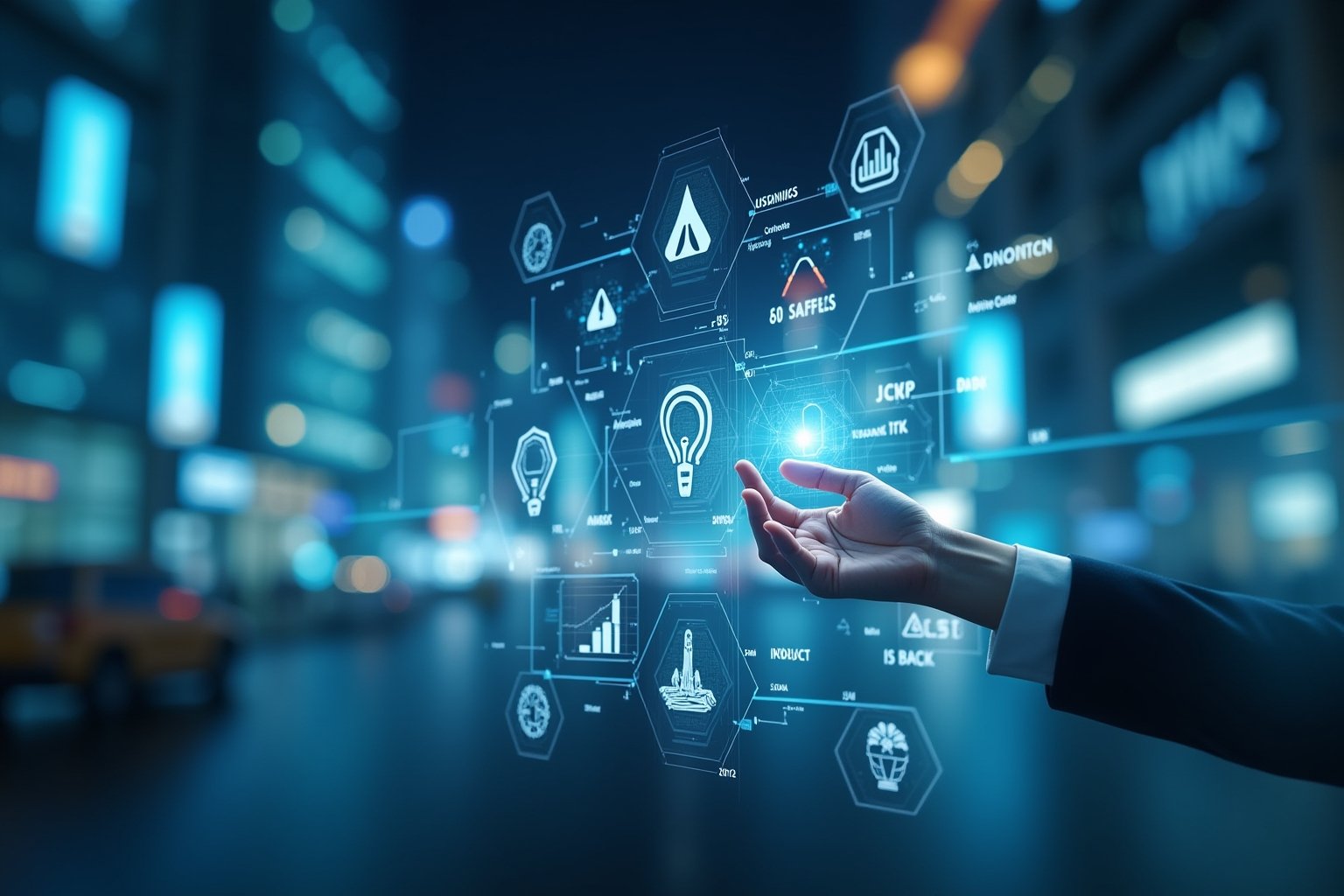 Versicherungstrends 2026: Was sich verändert