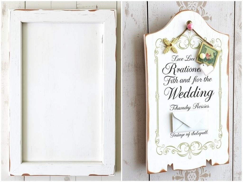 Vintage Holzbrett Designs für Geldgeschenk Hochzeit Holz Vintage Holzbrett Designs für Geldgeschenk Hochzeit Holz
