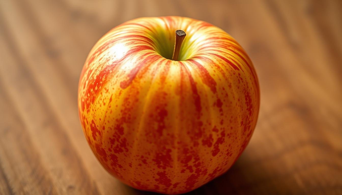 Wellant Apfel Züchtung