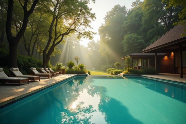 Wellness-Urlaub: So wählt man das richtige Hotel