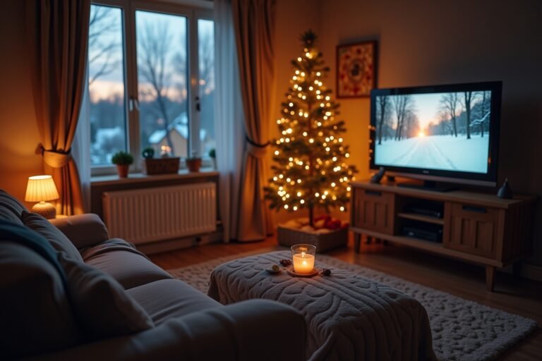 Die besten TV-Tipps für gemütliche Winterabende