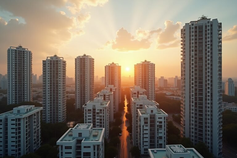 Wohnimmobilien: Entwicklungen und Perspektiven