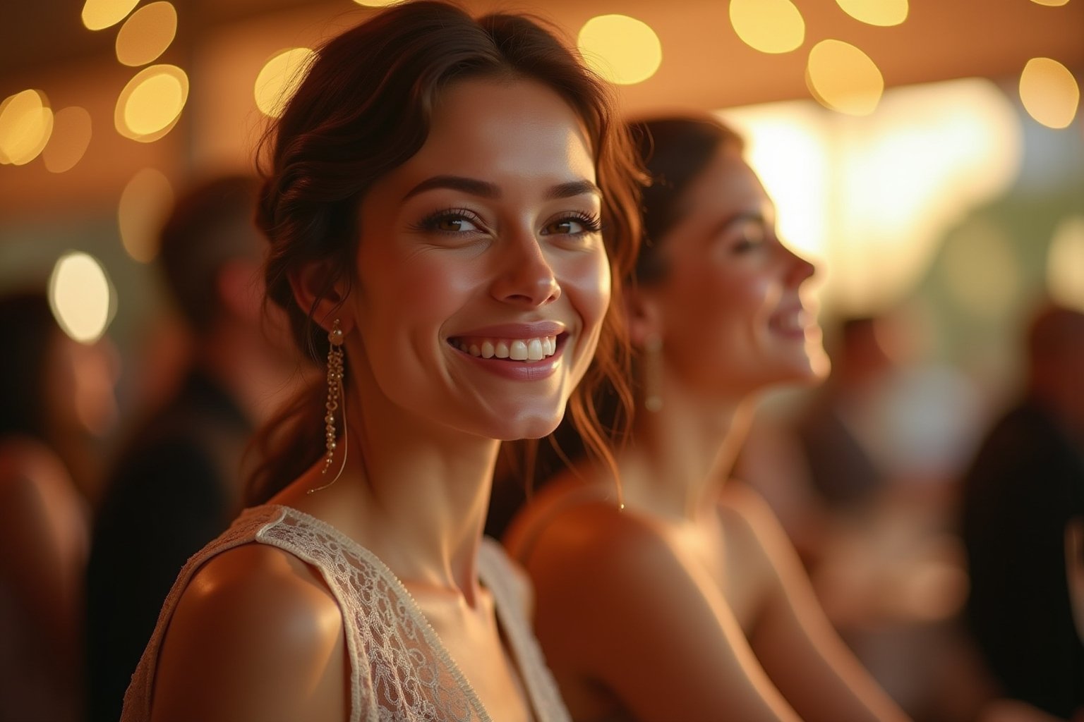 Zeitlose Eleganz: Jubiläums-Outfits für alle Feste