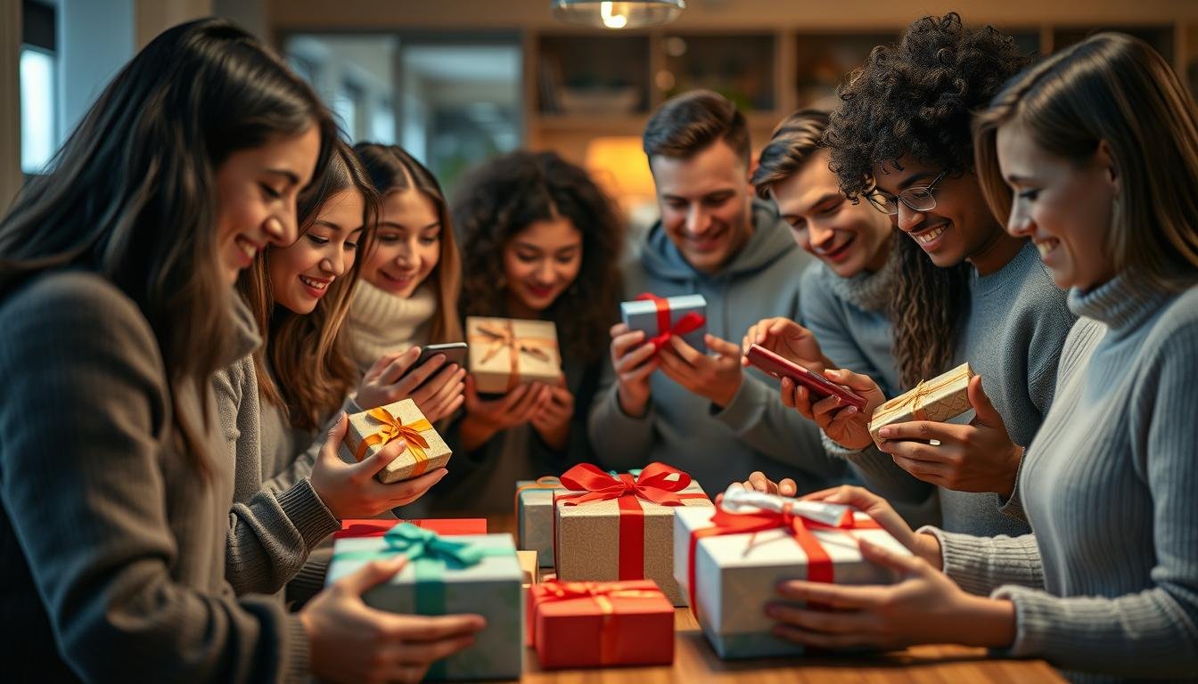 Zielgruppen lose auswählen Strategien