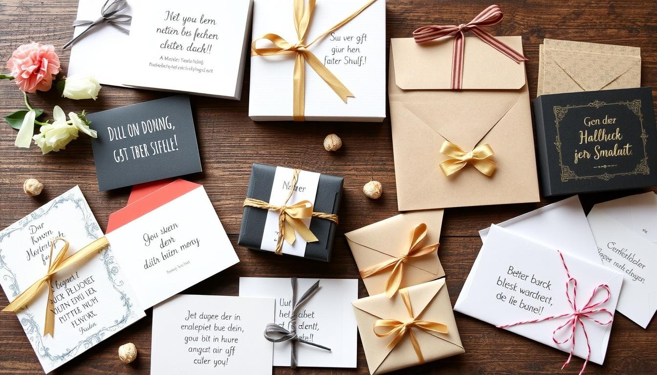 Zusammenfassung der besten Geldgeschenk Hochzeit Spruch Ideen