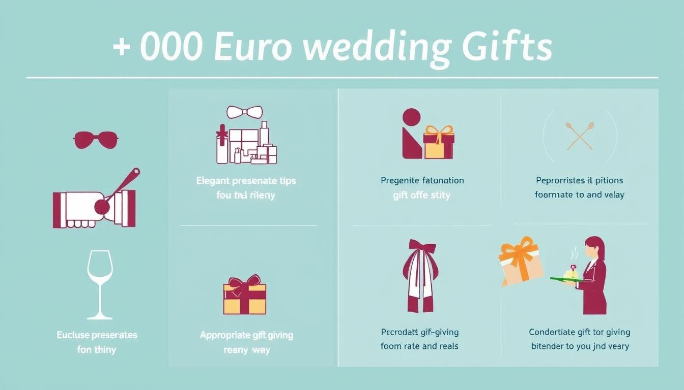 Zusammenfassung der wichtigsten Aspekte zu 100 Euro Geldgeschenken bei Hochzeiten