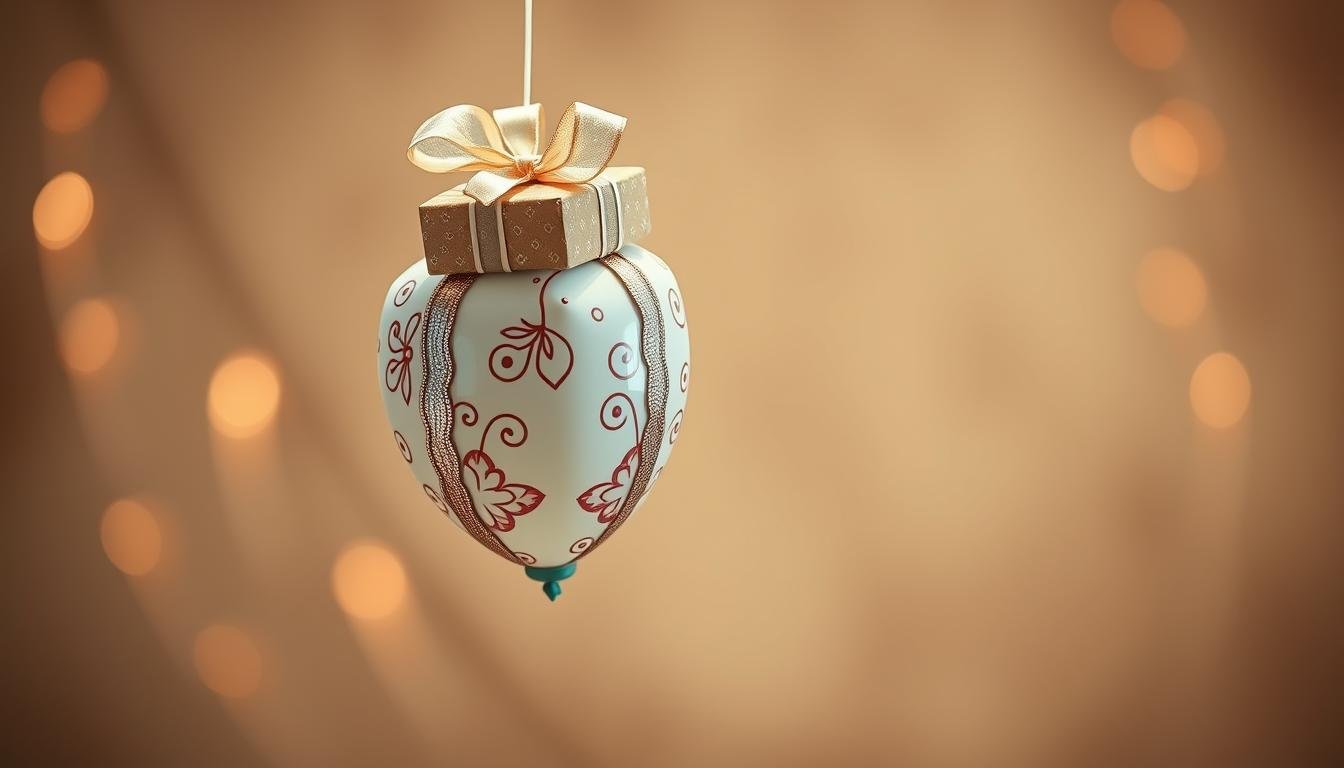 Ballon mit Geschenk: Kreative Gestaltungsideen für Sie
