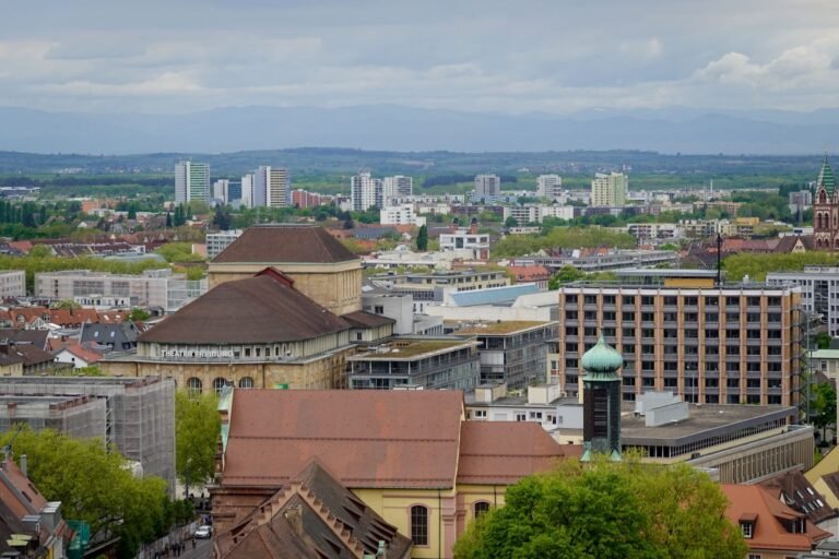 Eigentumswohnung Heilbronn 2026: Lohnt sich der Kauf?