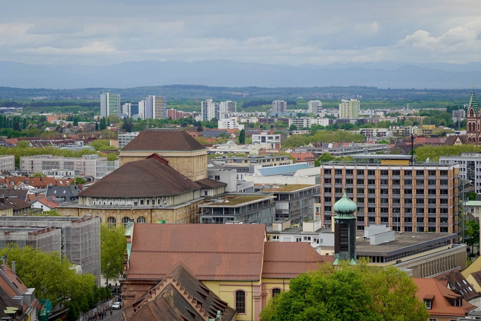 Eigentumswohnung Heilbronn 2026: Lohnt sich der Kauf?