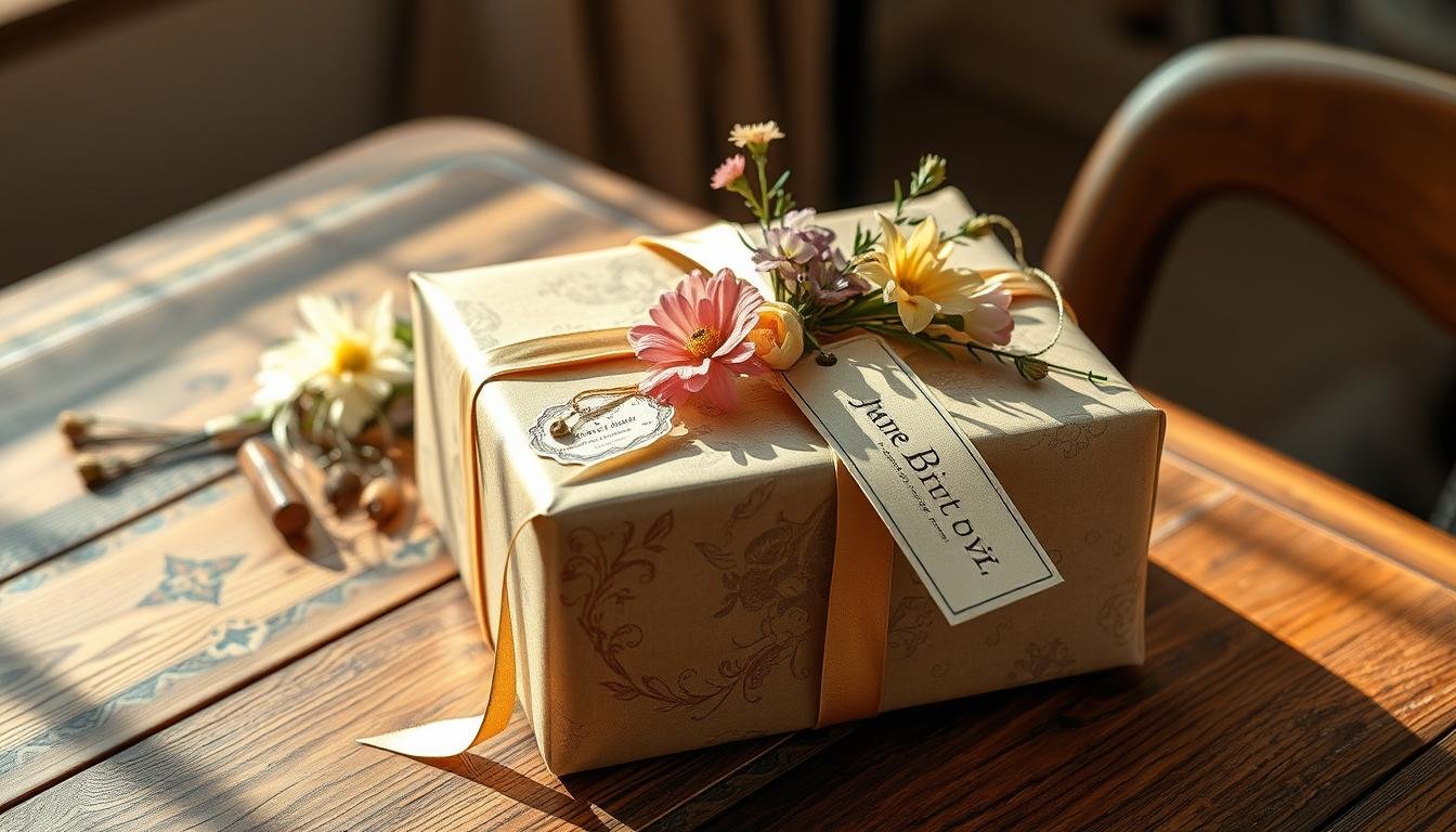 Geschenke kreativ verpacken Geburtstag – Originelle Ideen