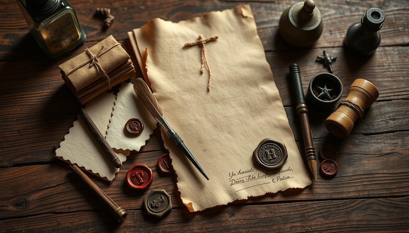 harry potter geldgeschenk basteln materialien