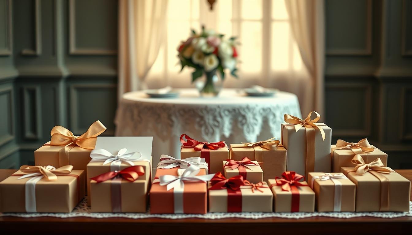 hochzeitsgeschenk etikette regeln