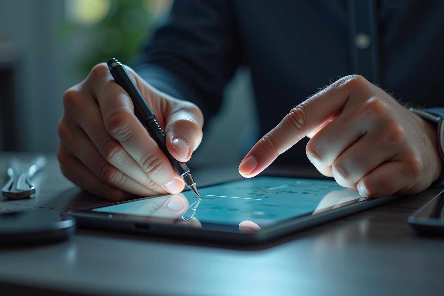 Digitale Rettung: iPad-Probleme selbst beheben