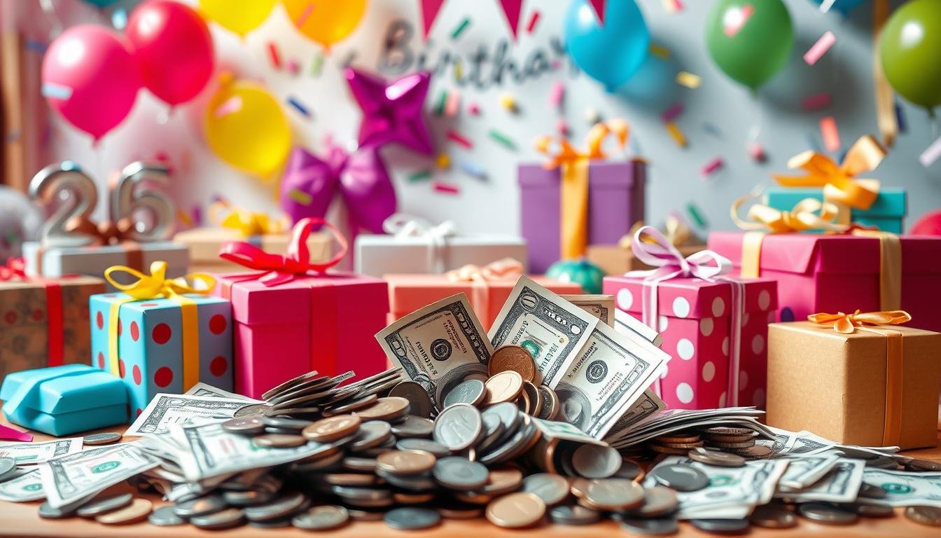 Geldgeschenk Kindergeburtstag – kreative Geschenkideen