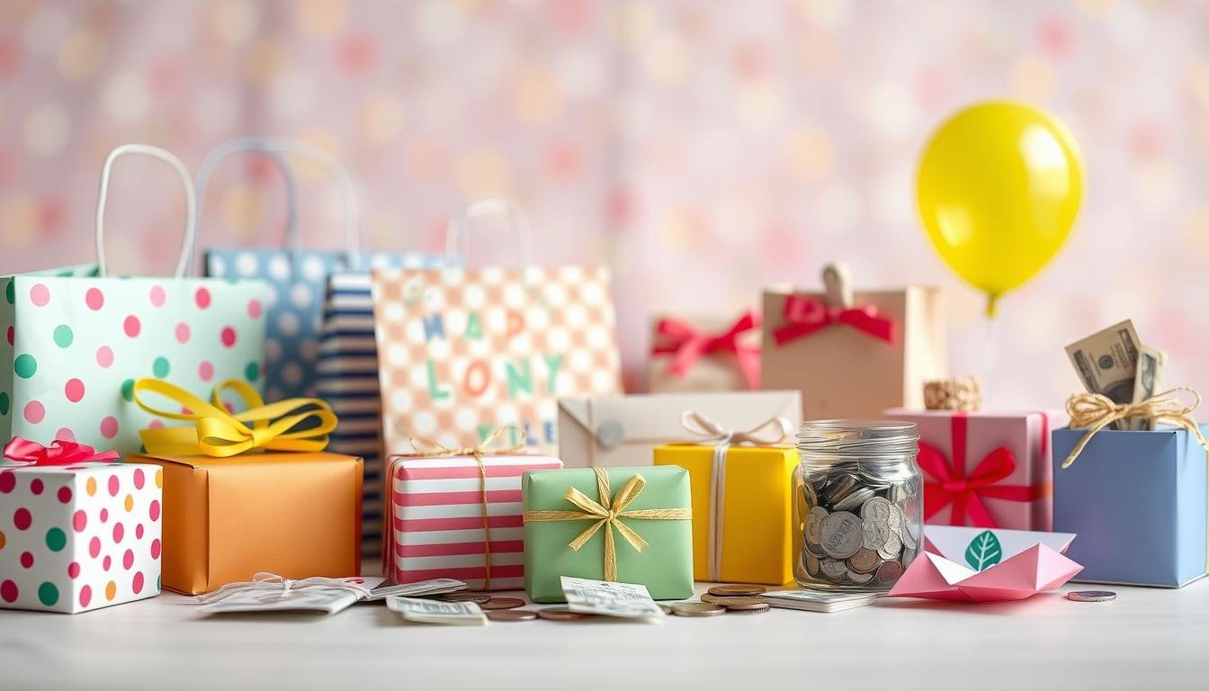 Geldgeschenke für Kinder – Kreative Geschenkideen
