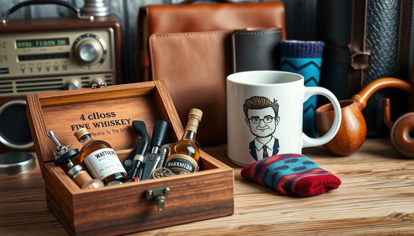 lustige geschenke zum 40 geburtstag für männer selbstgemacht