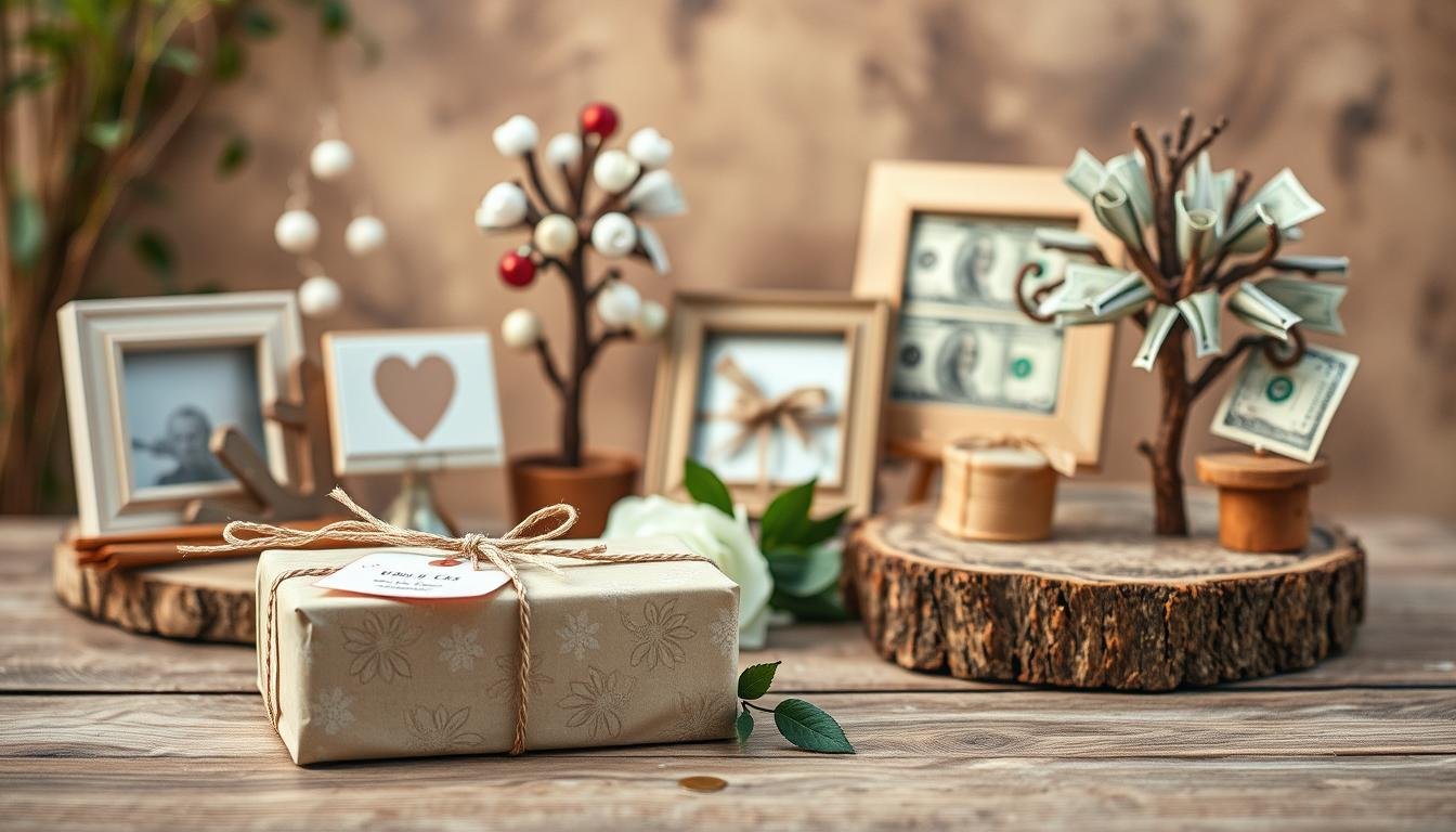 Originelle Geldgeschenke Hochzeit – Kreative Ideen