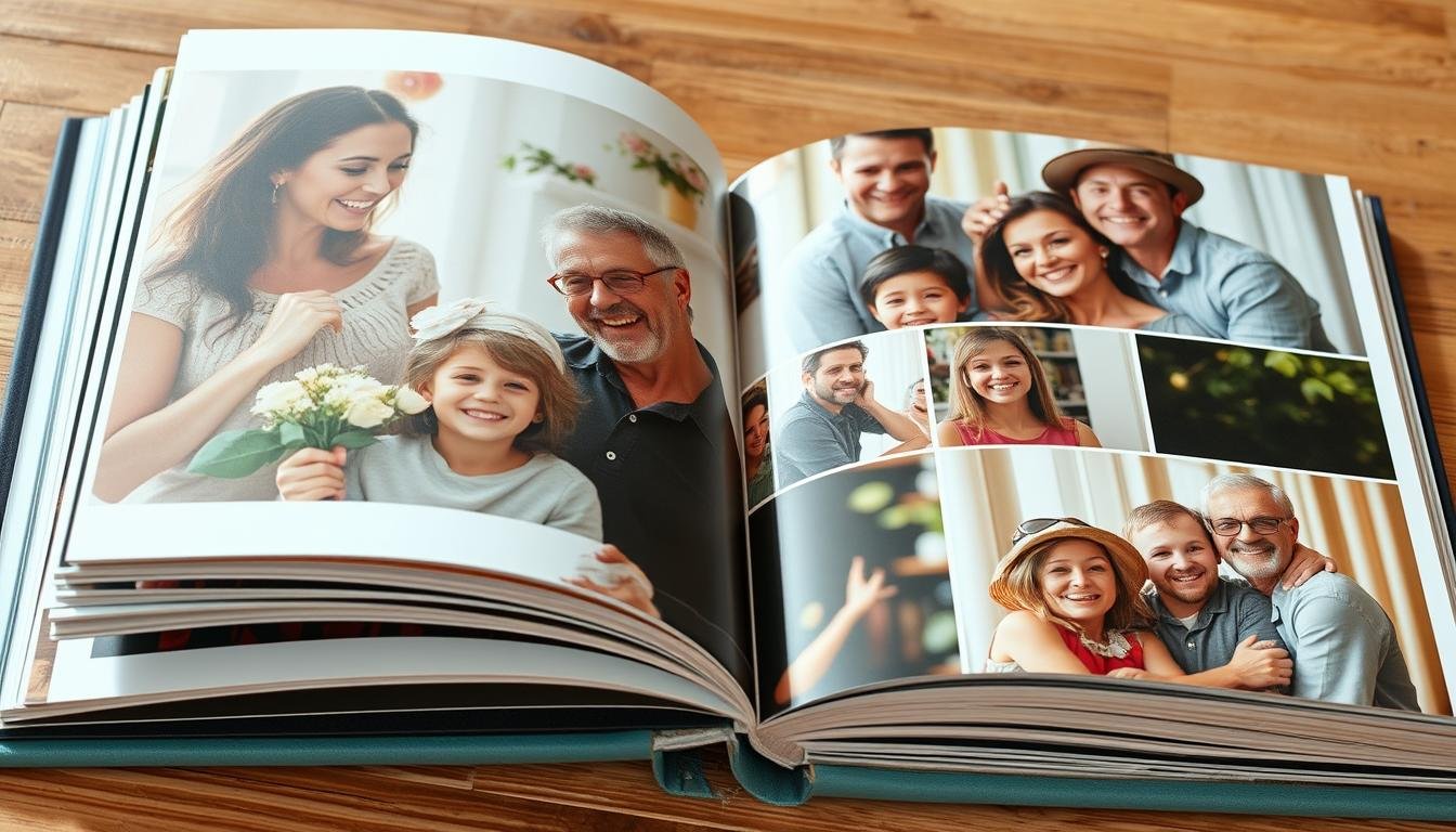 personalisierte geschenke fotobuch