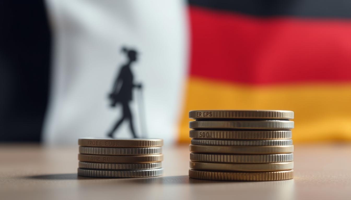 Rentenerhöhung 2025: Neue Anpassungen für Rentner
