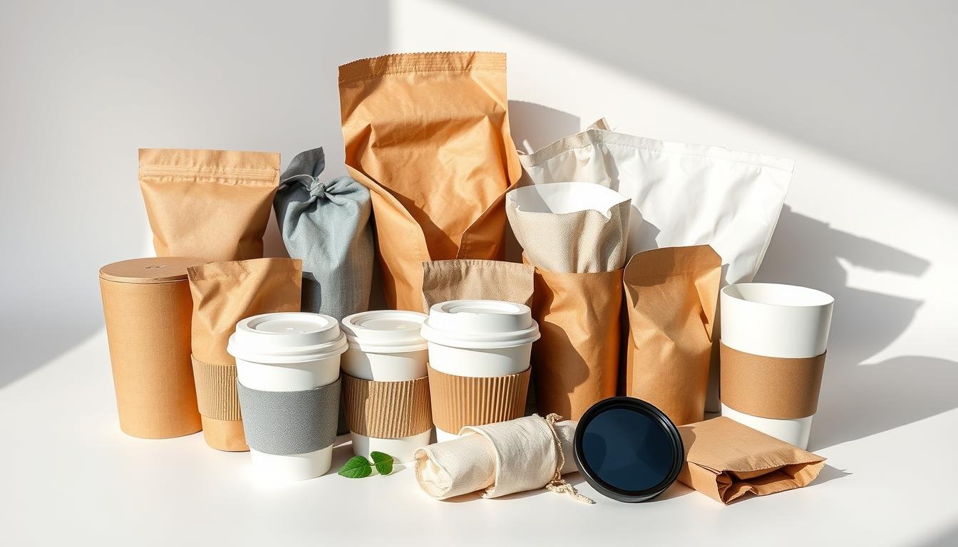 umweltfreundliche verpackung budget kategorien
