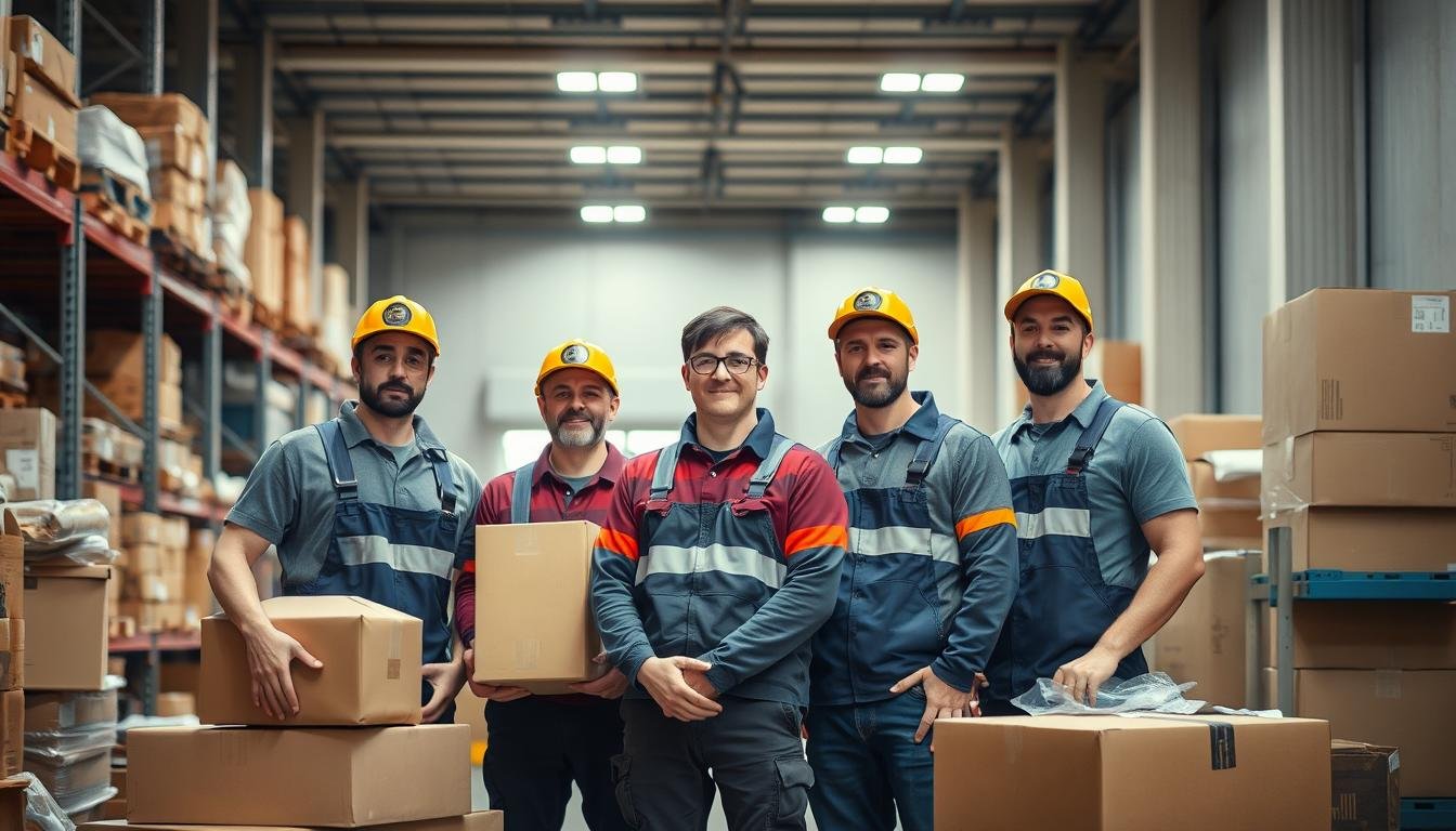 umzugsunternehmen berlin helfer